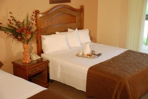 The At Leathem Smith Resort 4*