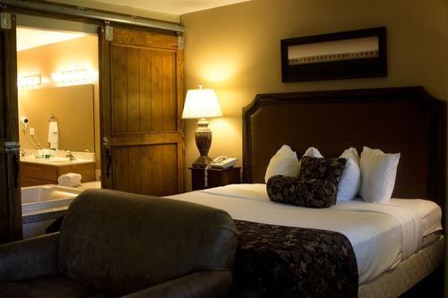 The At Leathem Smith 4*