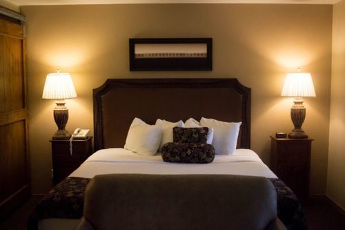 The At Leathem Smith Resort 4*