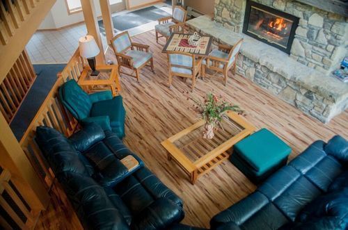 The At Leathem Smith Resort